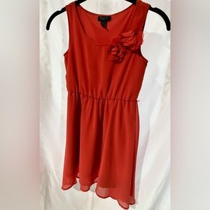 Girl dress